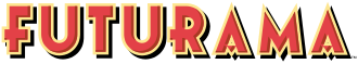 Futurama Logo